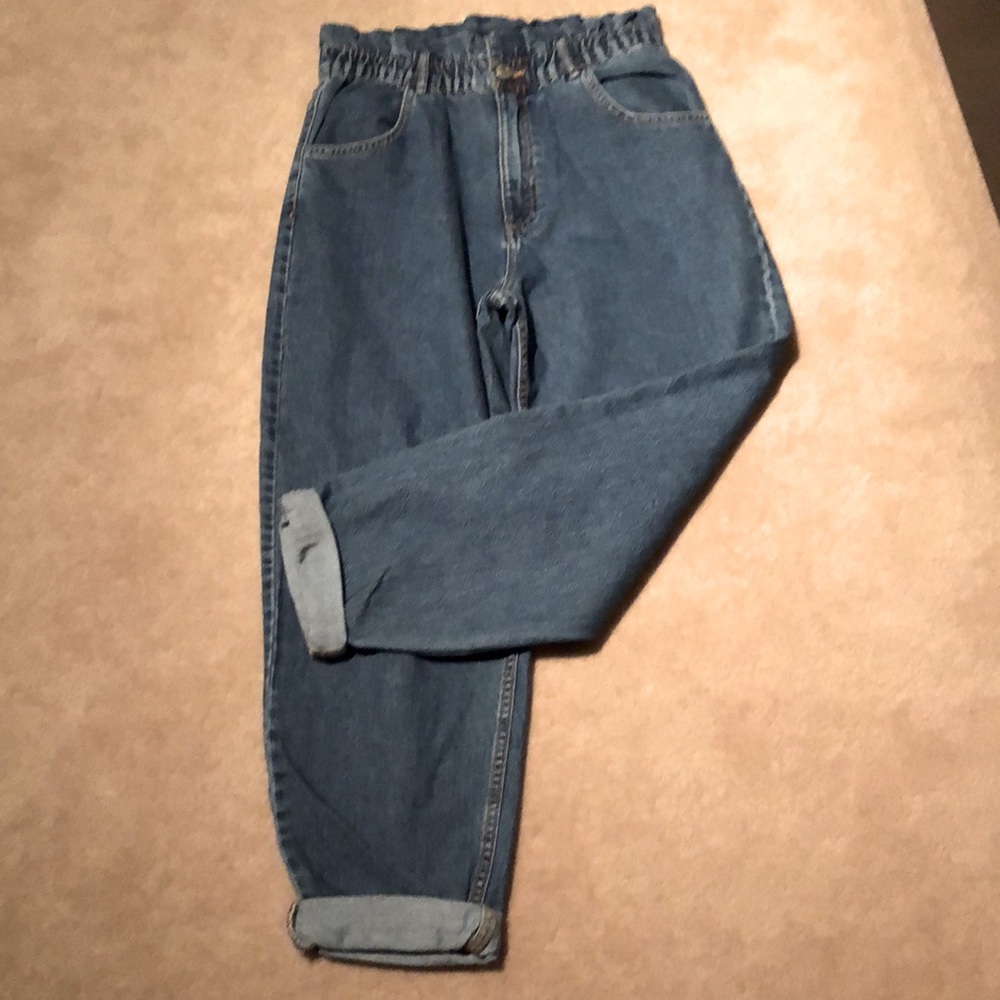 ZARA Baggy Jeans 👖